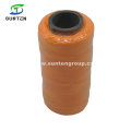 Factory Price Orange High Tenacity PE/PP/Polyester/Nylon Plastic Twisted/Braided/Braid/Baler/Thread/Packing Line/Fishing Net Twine by Spool/Reel/Bobbin/Hank